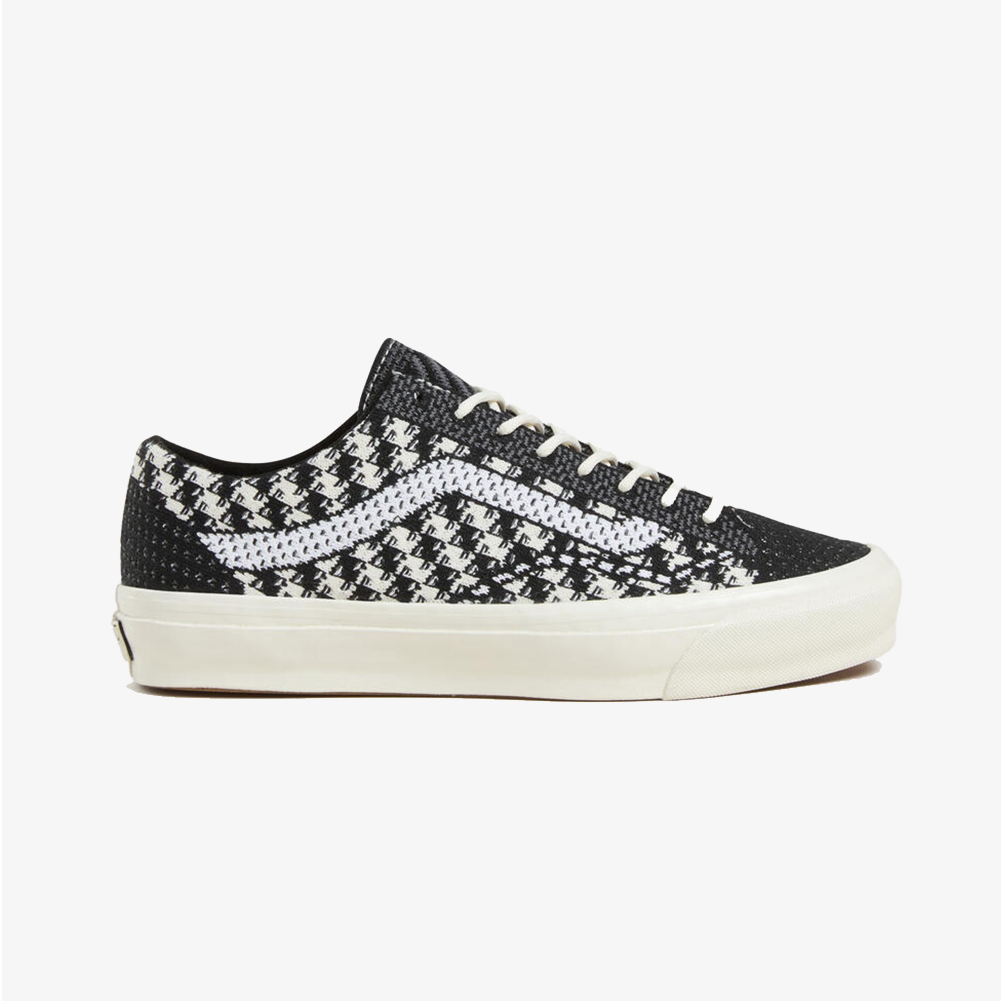 Vans Lx Old Skool 36 Ek Kadın Siyah Sneaker
