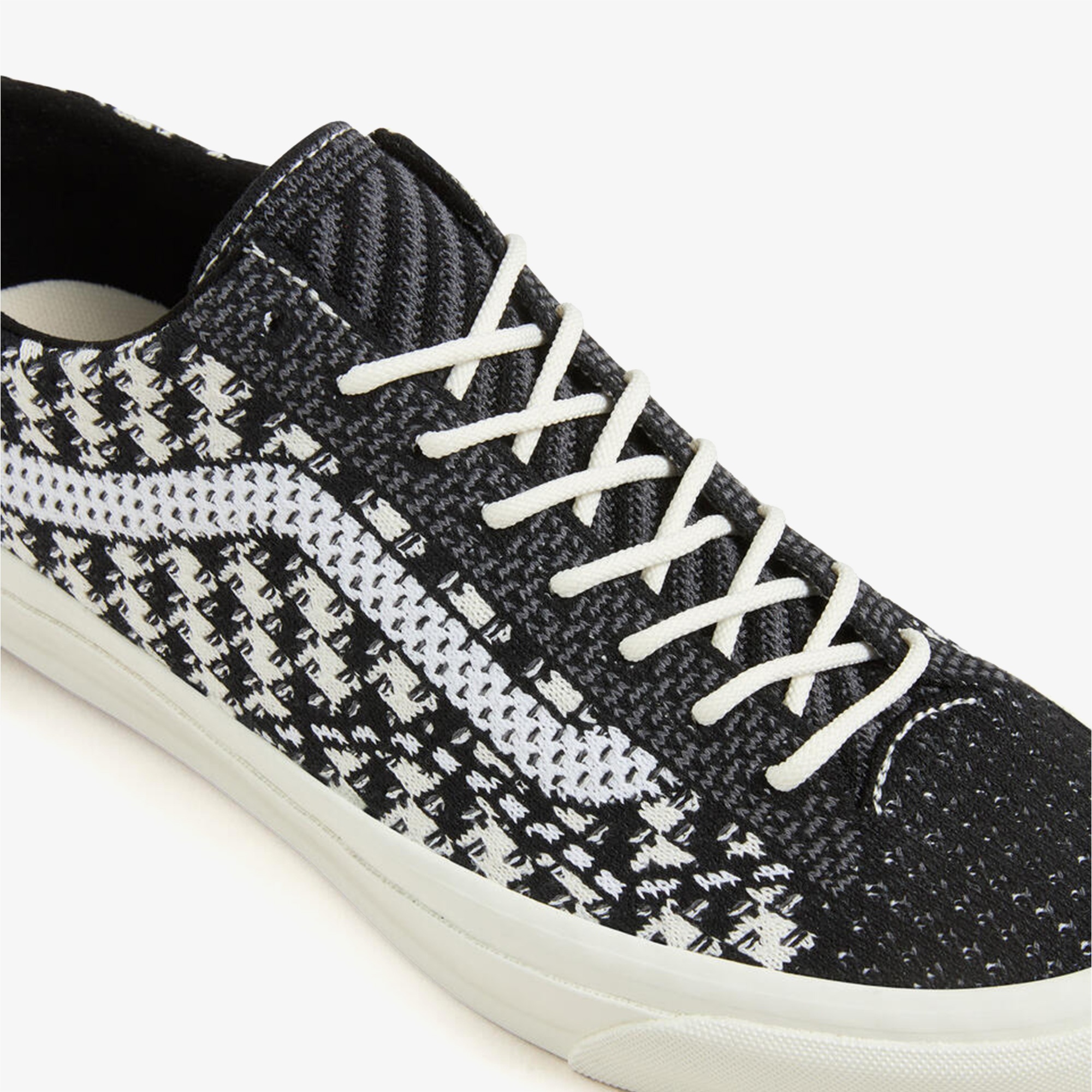 Vans Lx Old Skool 36 Ek Kadın Siyah Sneaker