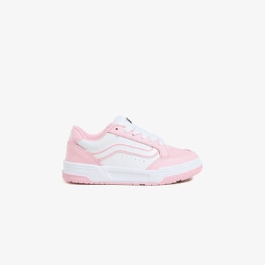  Vans Hylane Çocuk Pembe Sneaker