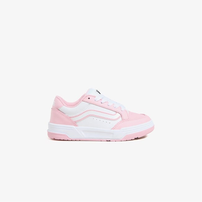 Vans Hylane Çocuk Pembe Sneaker