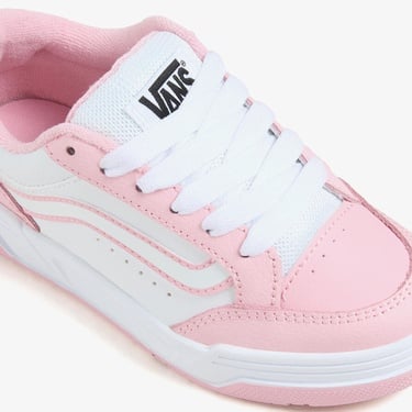  Vans Hylane Çocuk Pembe Sneaker