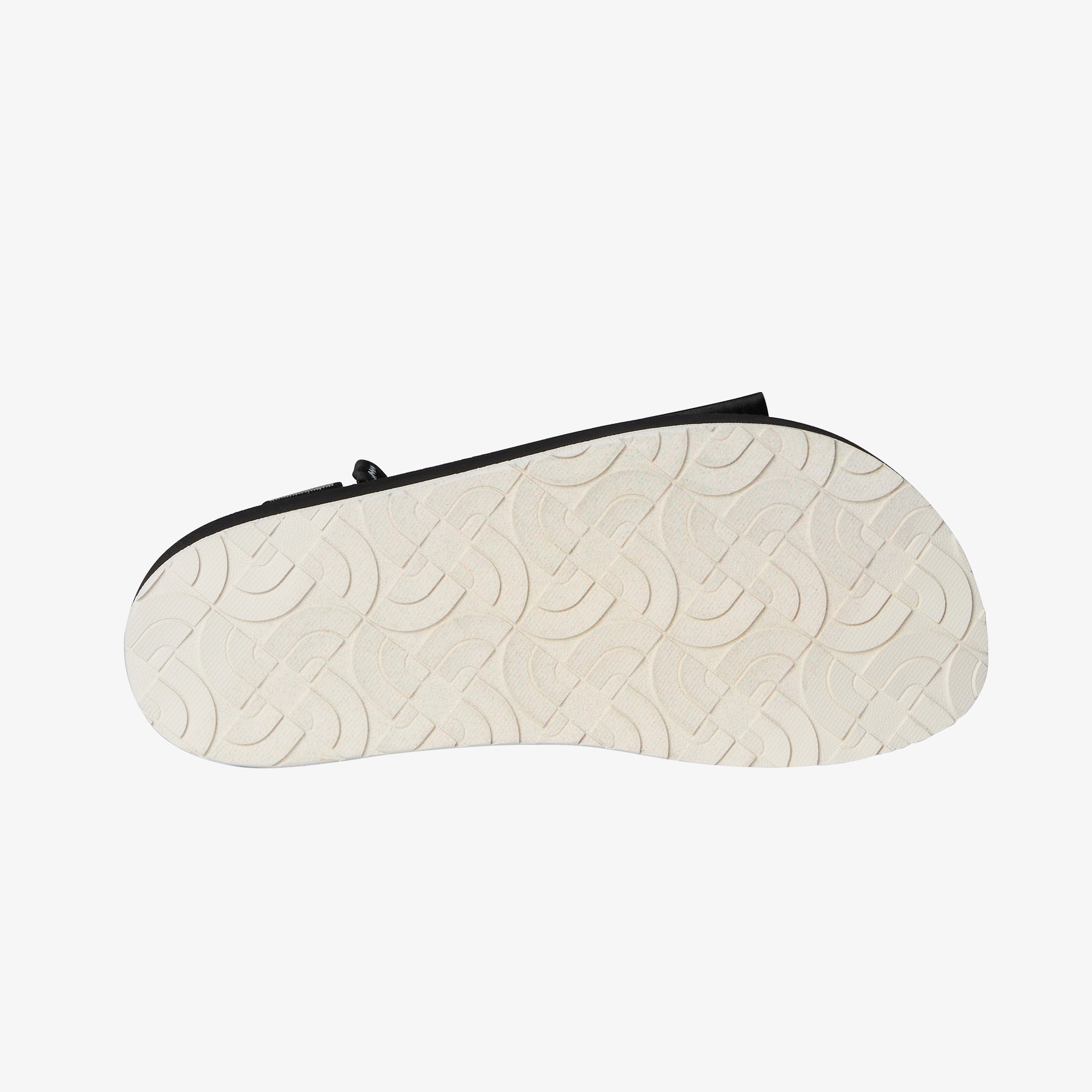 The North Face Skeena Platform Kadın Siyah Sandalet