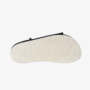  The North Face Skeena Platform Kadın Siyah Sandalet