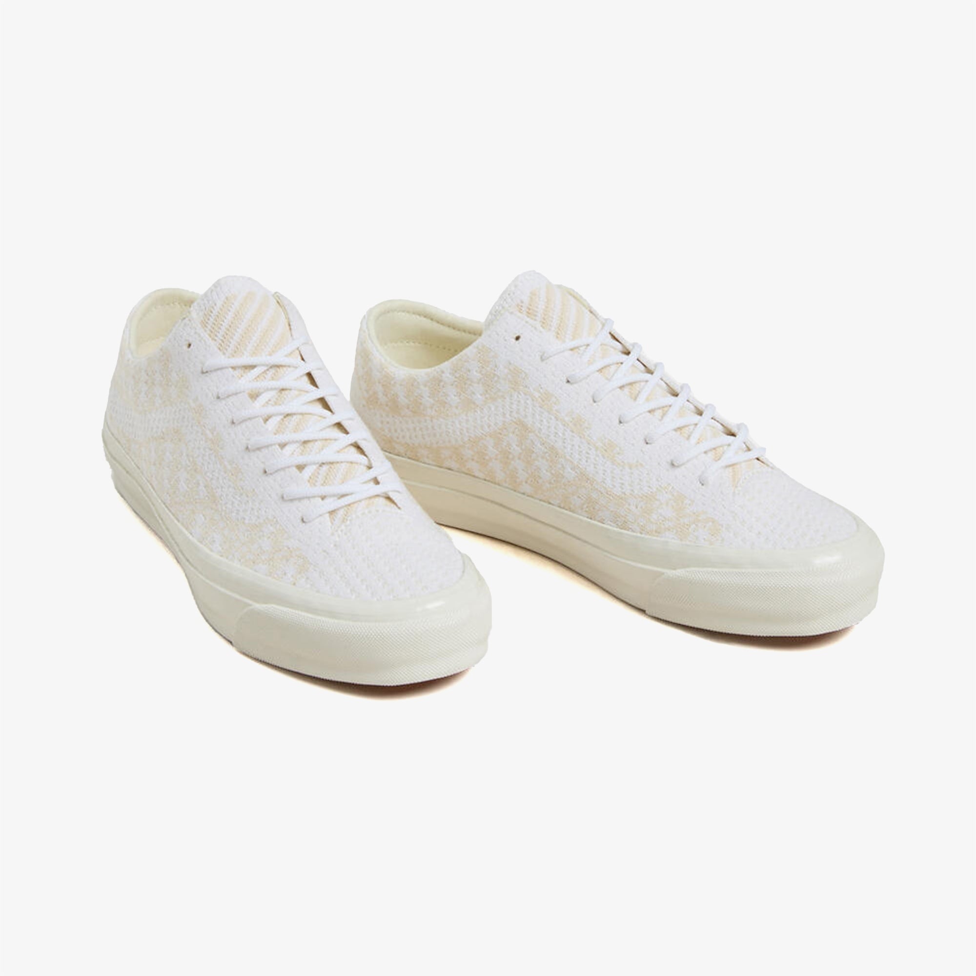 Vans Lx Old Skool 36 Ek Kadın Beyaz Sneaker