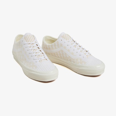 Vans Lx Old Skool 36 Ek Kadın Beyaz Sneaker