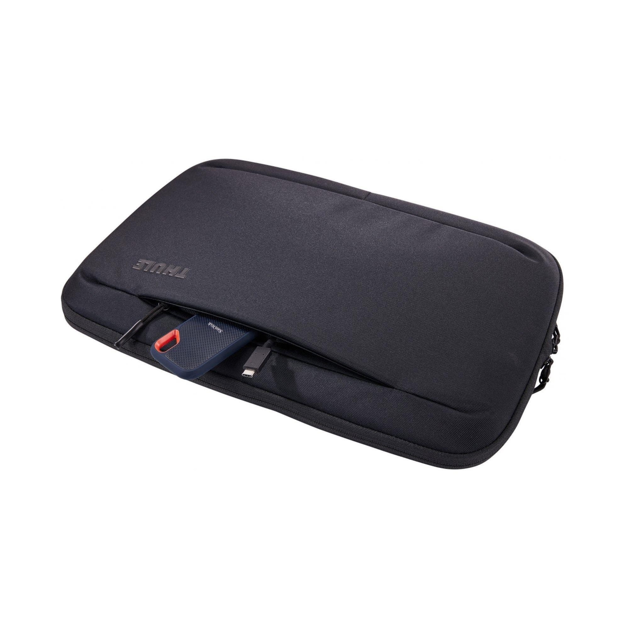 Thule Subterra 2 MacBook Kılıfı, 16 Black