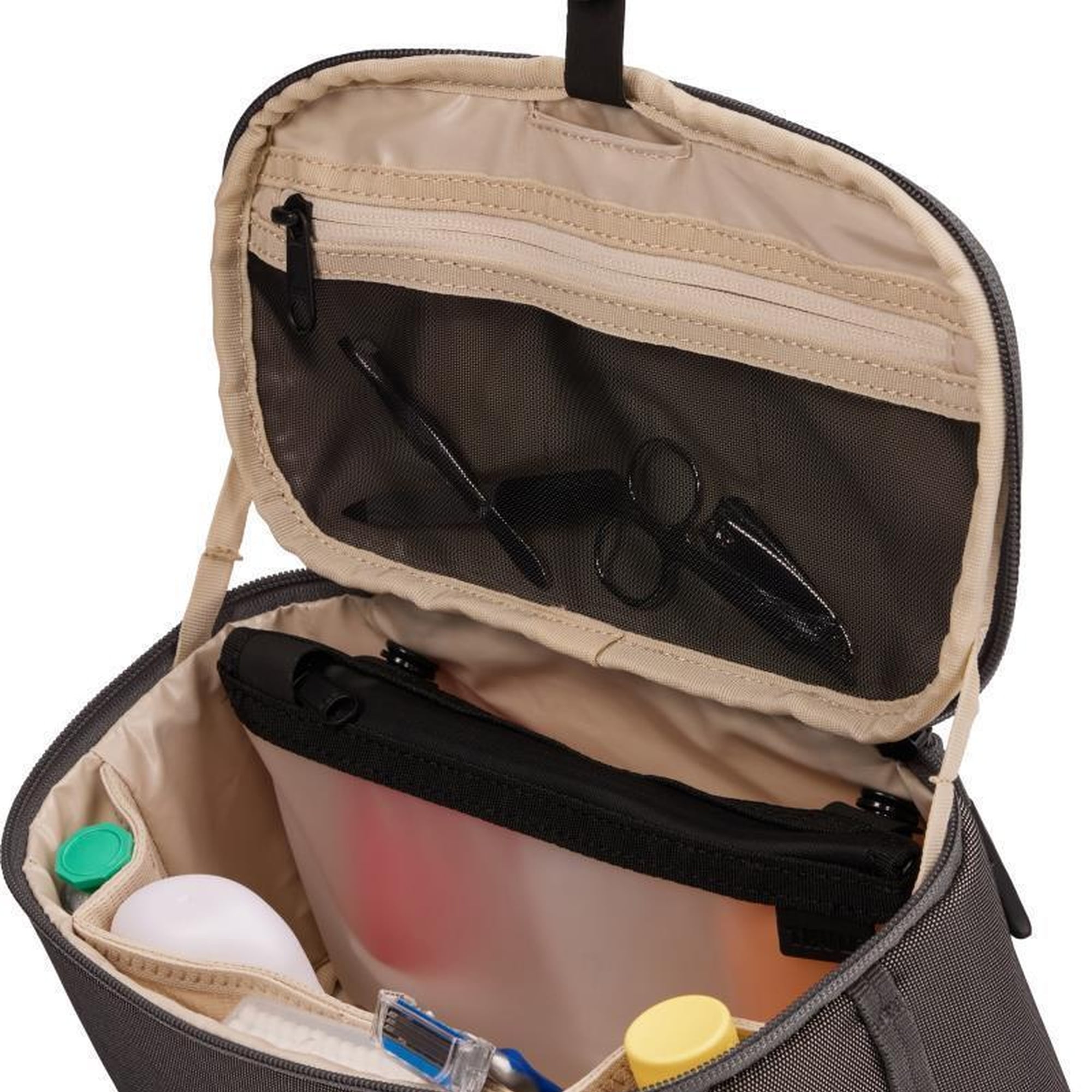 Thule Subterra 2 Kişisel Bakım Çantası, V.Gray