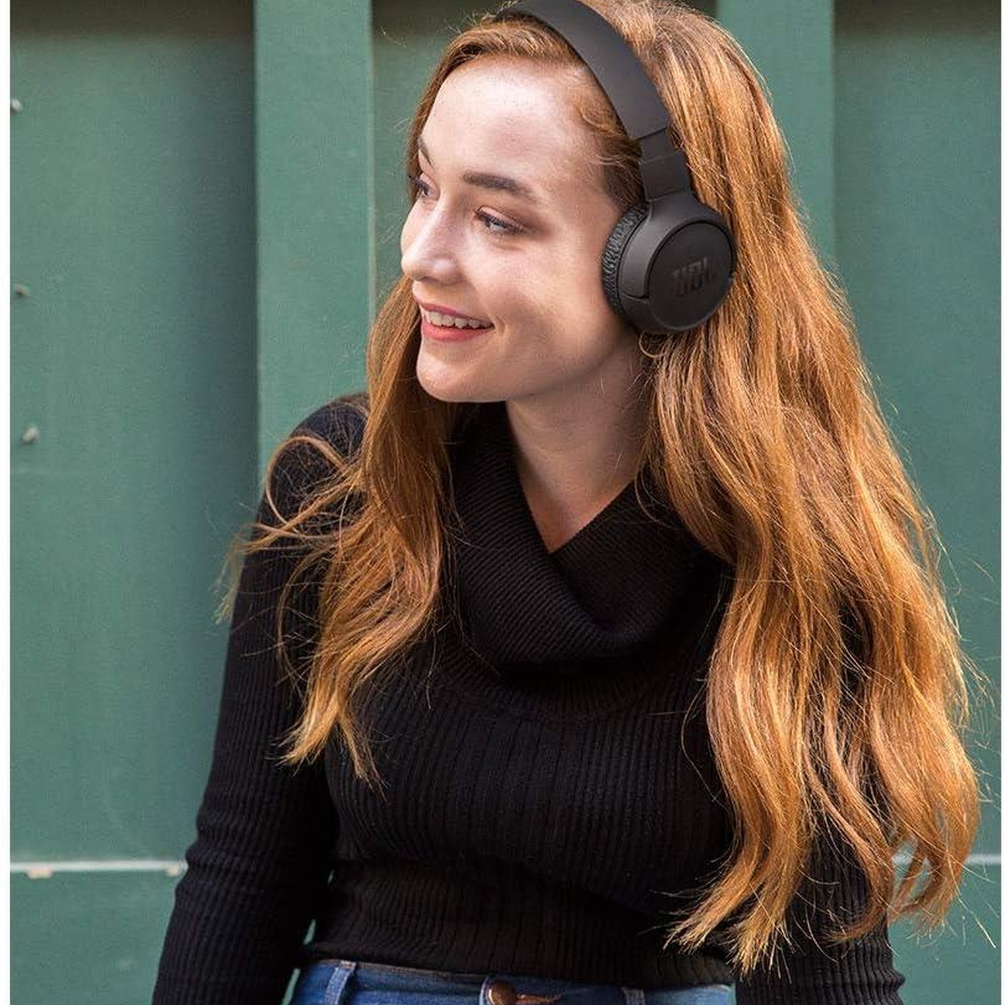 JBL Tune 510BT Siyah Multi Connect Kablosuz Kulaklık JB.JBLT510BTBLKEU