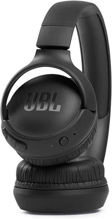  JBL Tune 510BT Siyah Multi Connect Kablosuz Kulaklık JB.JBLT510BTBLKEU