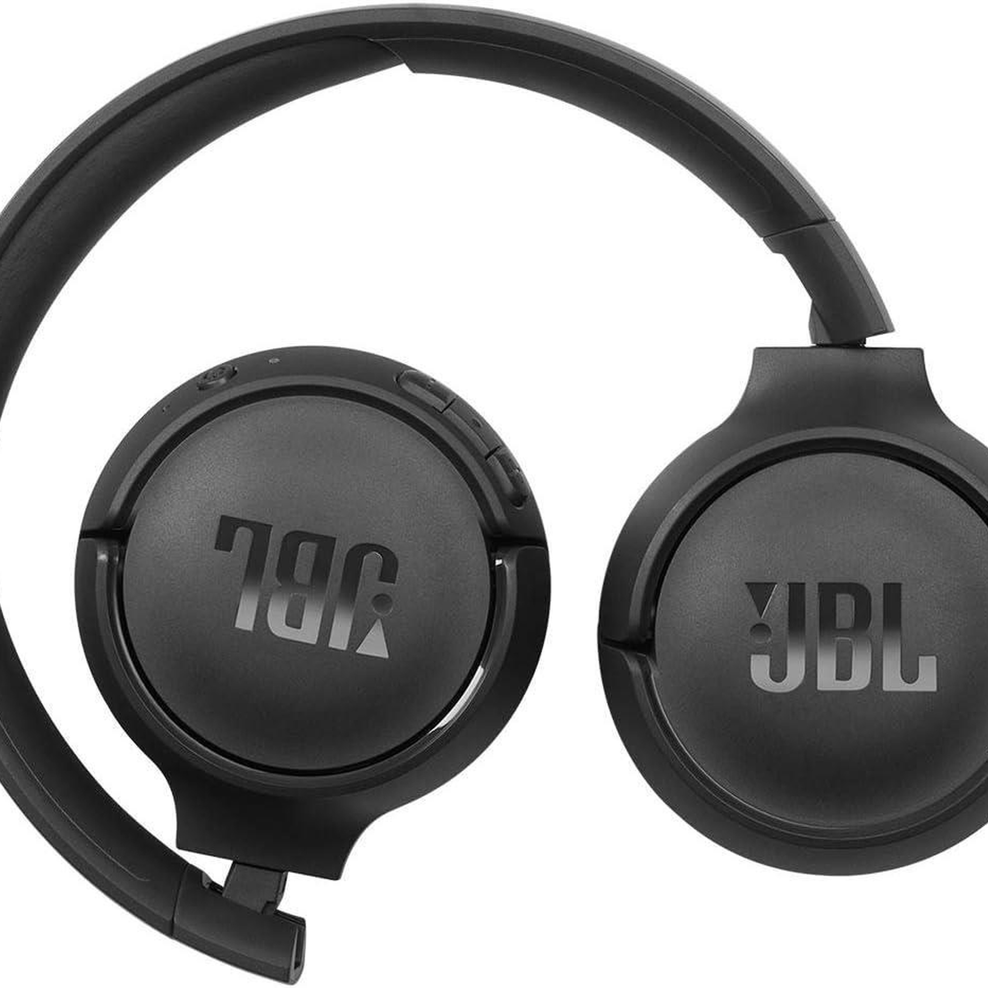 JBL Tune 510BT Siyah Multi Connect Kablosuz Kulaklık JB.JBLT510BTBLKEU