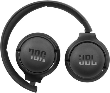  JBL Tune 510BT Siyah Multi Connect Kablosuz Kulaklık JB.JBLT510BTBLKEU
