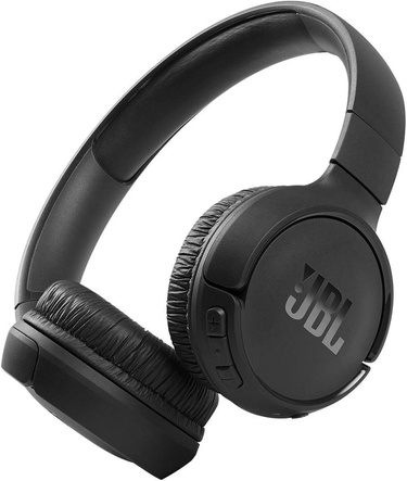  JBL Tune 510BT Siyah Multi Connect Kablosuz Kulaklık JB.JBLT510BTBLKEU