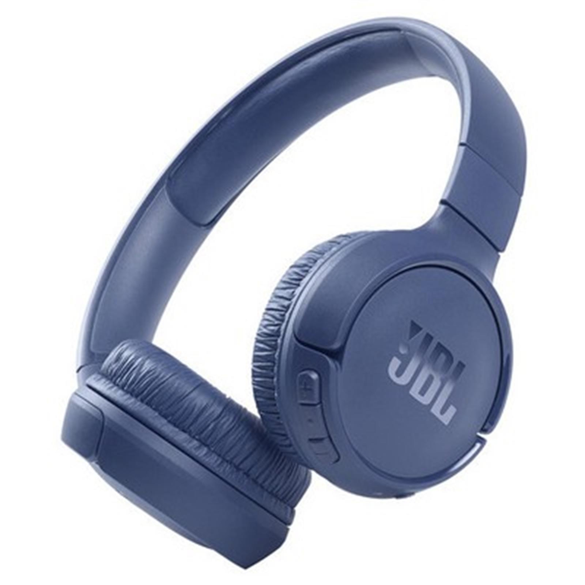 JBL Tune 510BT Mavi Multi Connect Kablosuz Kulaklık JB.JBLT510BTBLUEU