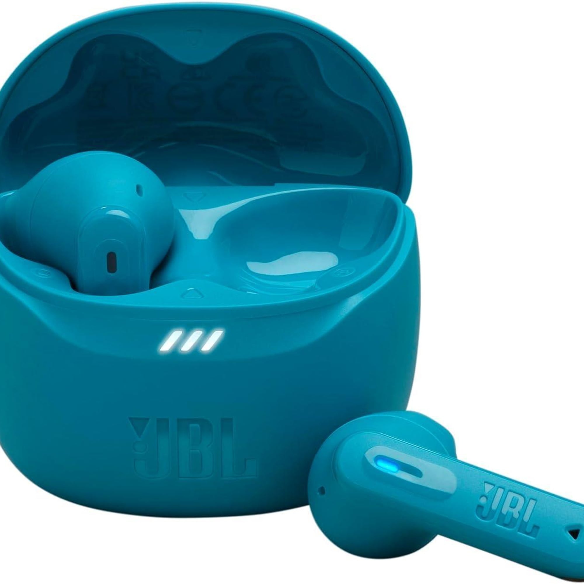 JBL Tune FLEX2 NC Kulakiçi TWS Kulaklık, Turkuaz JB.JBLTFLEX2TQE