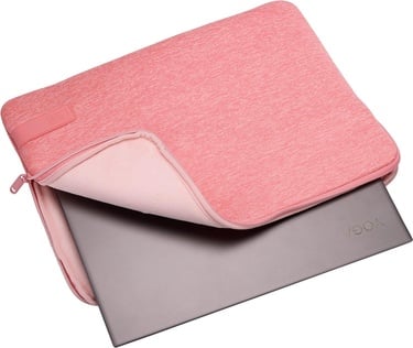  Case Logic Reflect Notebook Kılıfı 15,6, Pomelo Pink