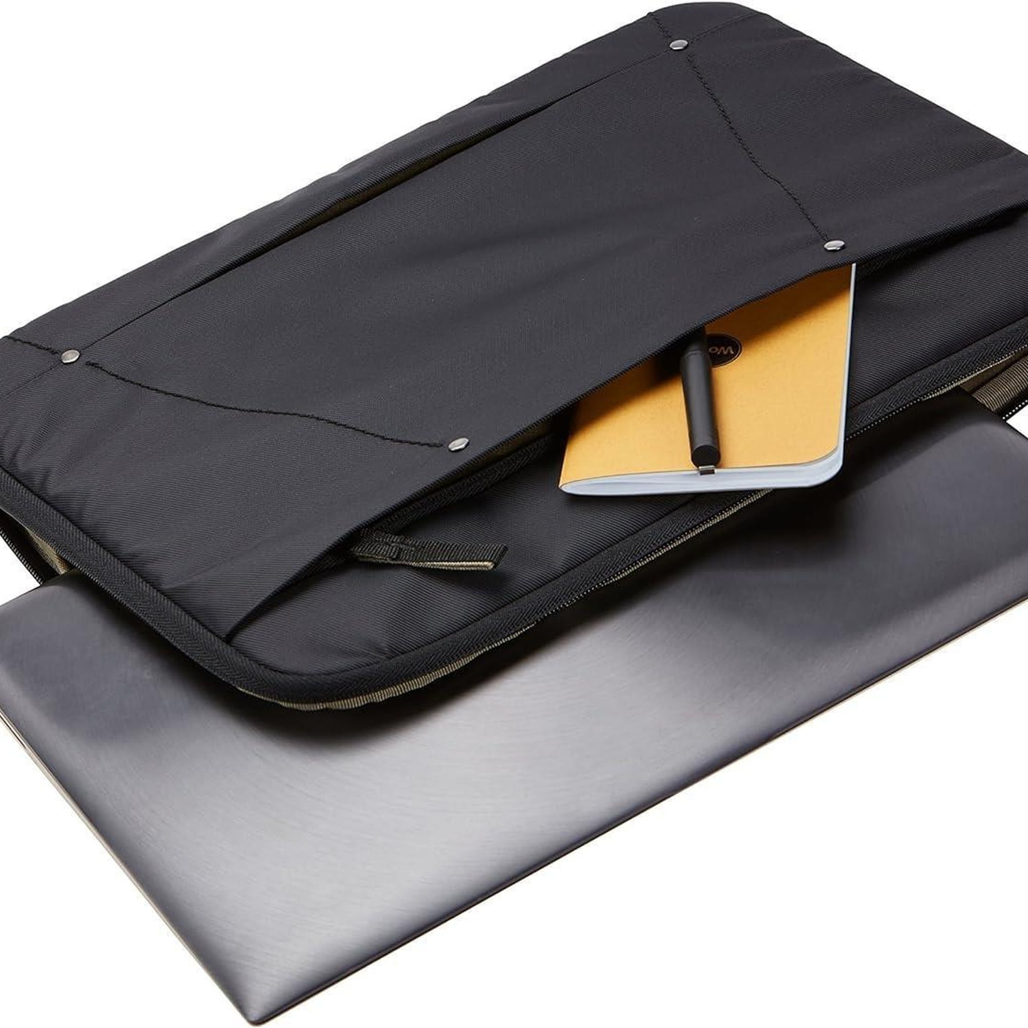 Case Logic Decos Notebook Kılıfı, 14 Black