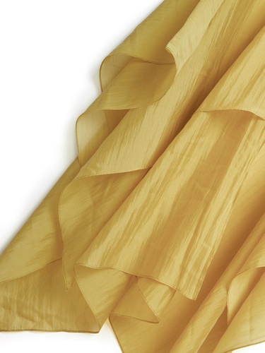  Asimetrik Tasarımlı Pelerin