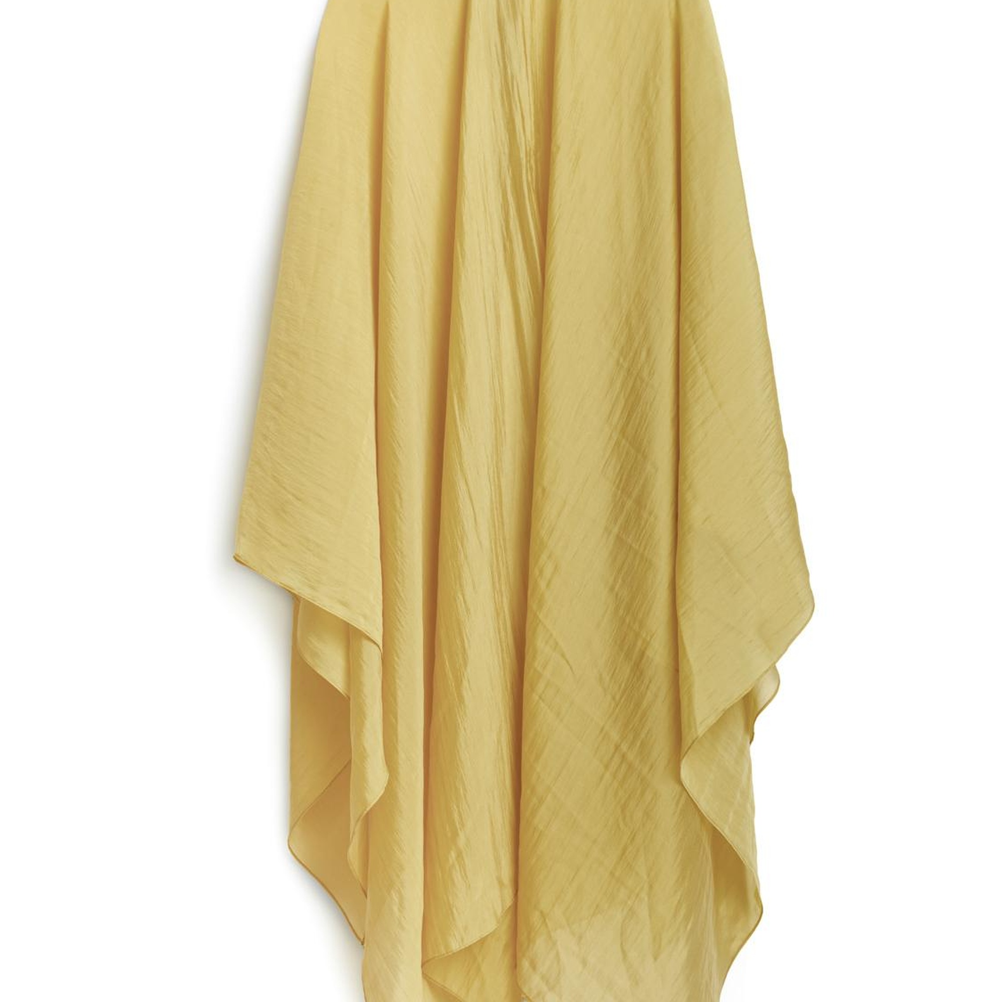 Asimetrik Tasarımlı Pelerin