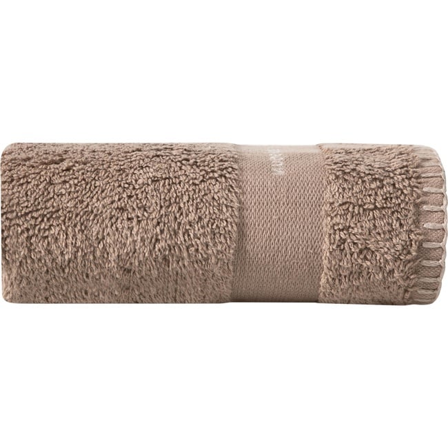  MUDO HOME KOYU BEJ EL HAVLUSU 30X50