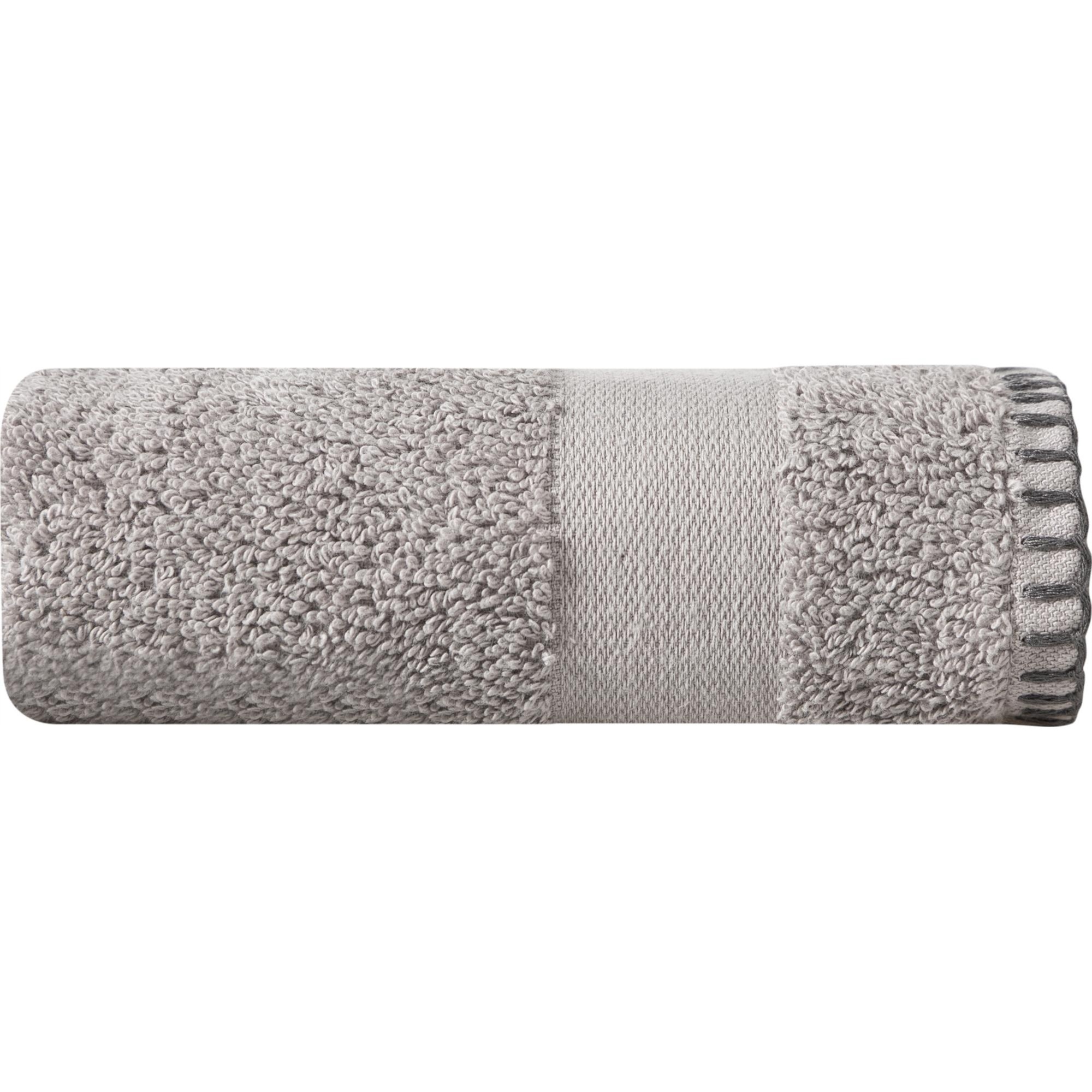 MUDO HOME GRİ EL HAVLUSU 30X50