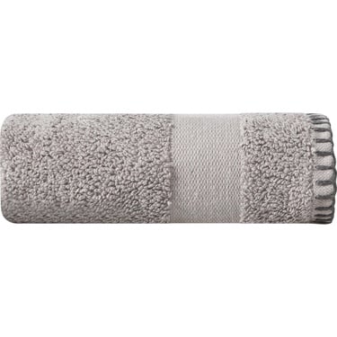  MUDO HOME GRİ EL HAVLUSU 30X50