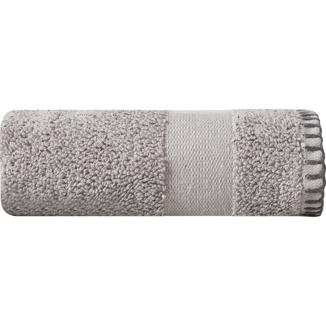  MUDO HOME GRİ EL HAVLUSU 30X50