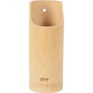  BAMBU SERVİS GEREÇLERİ & KAŞIKLIK SET