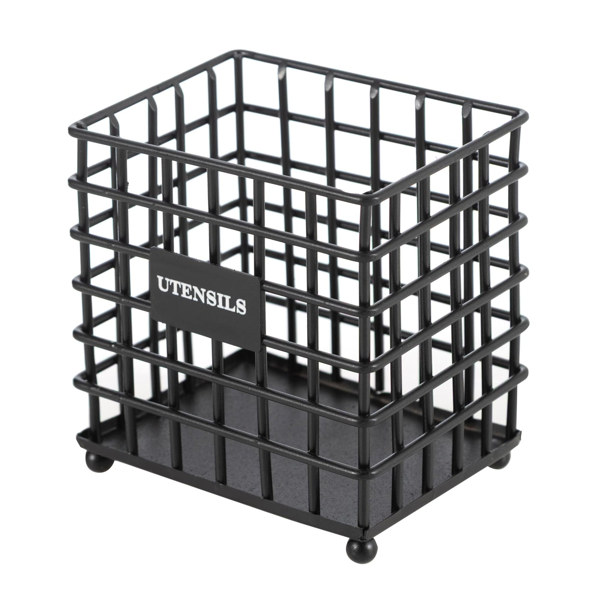 BLACK METAL KAŞIKLIK