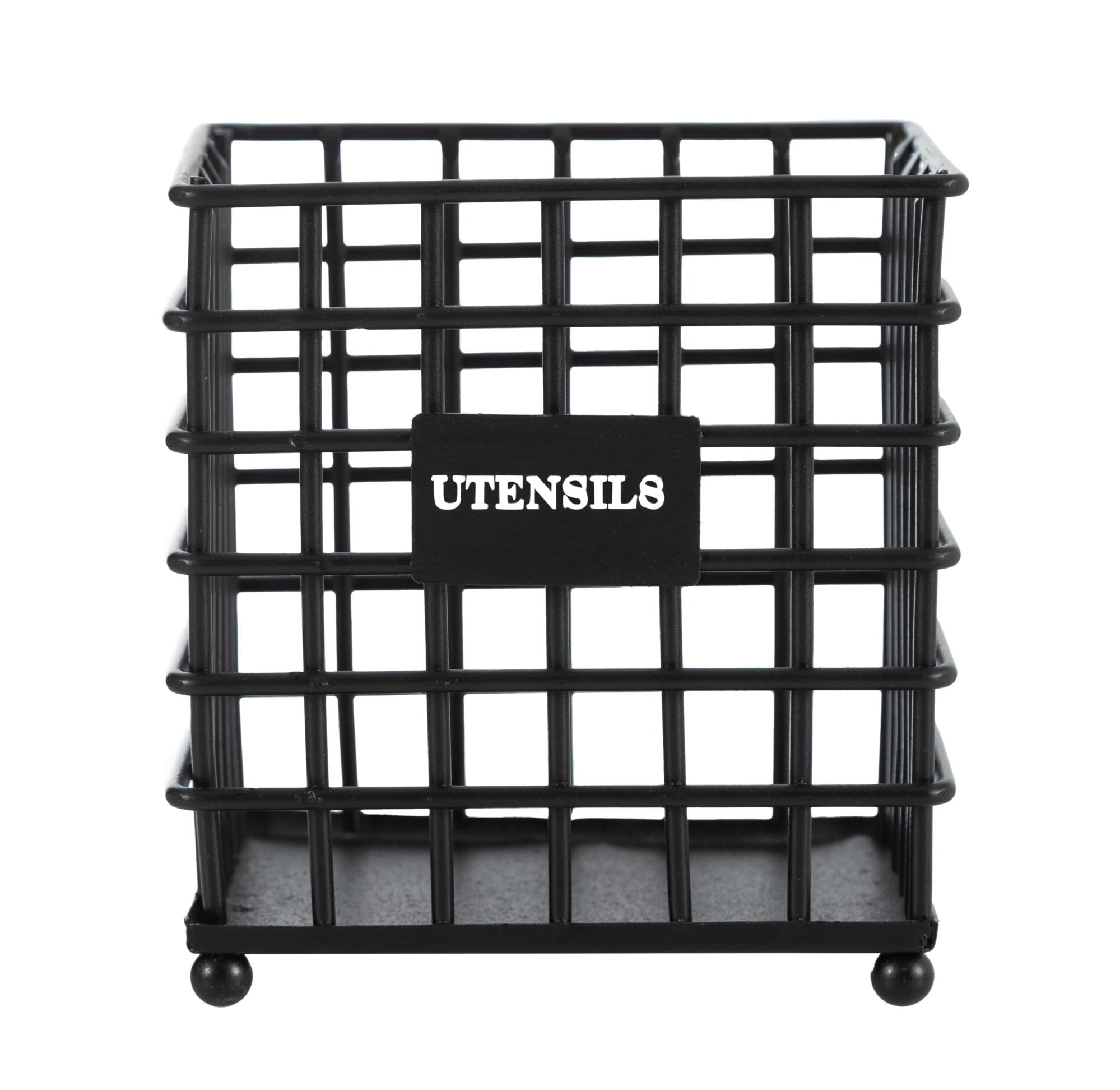  BLACK METAL KAŞIKLIK