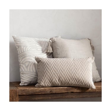  ALBA WAVE KIRLENT EKRU 50X50