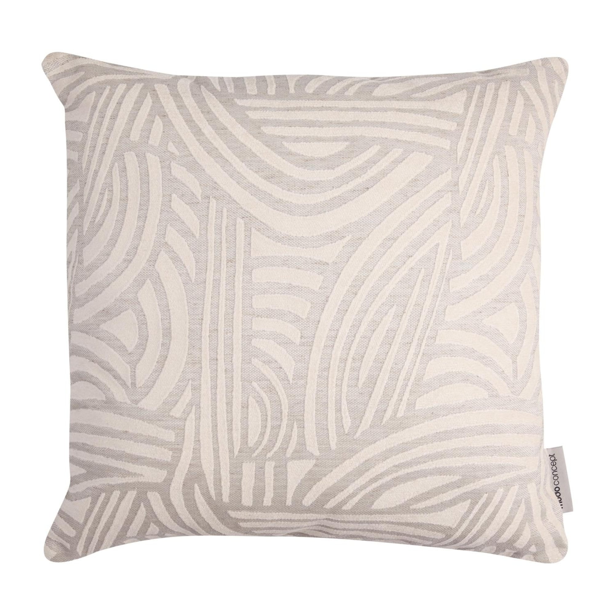 ALBA WAVE KIRLENT EKRU 50X50