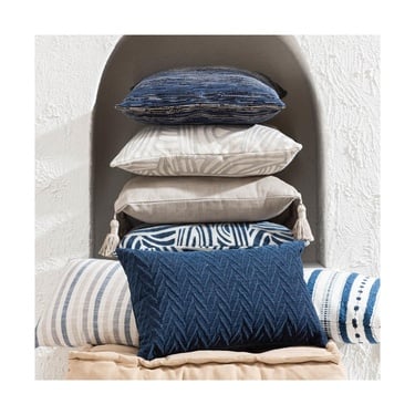  ALBA WAVE KIRLENT EKRU 50X50