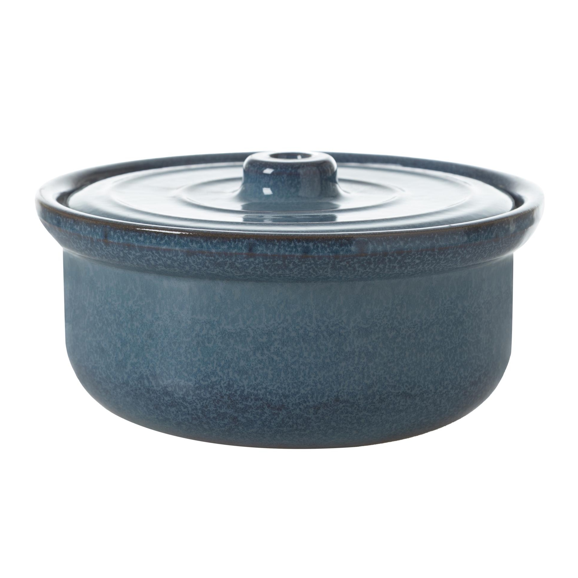 PREMIUM NATURAL GÜVEÇ FIRIN KABI 2,5 L