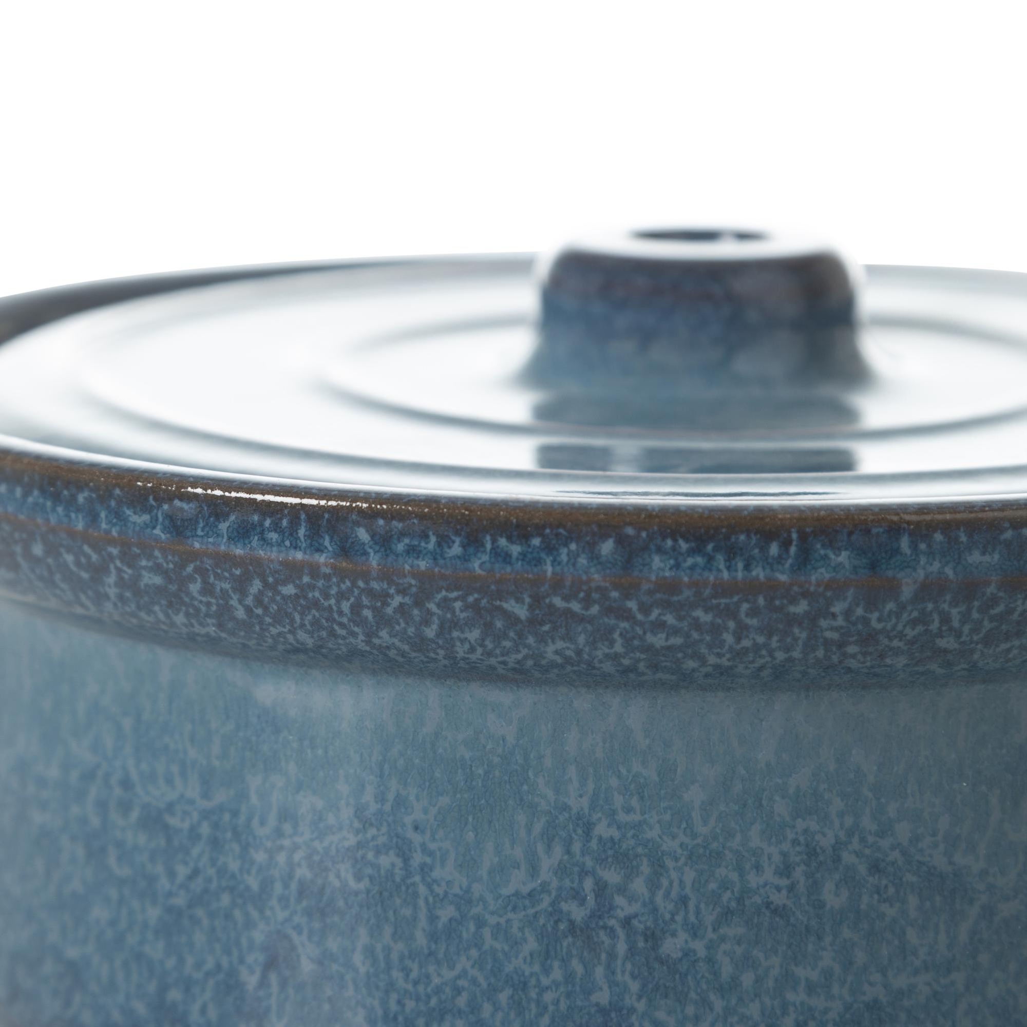 PREMIUM NATURAL GÜVEÇ FIRIN KABI 2,5 L