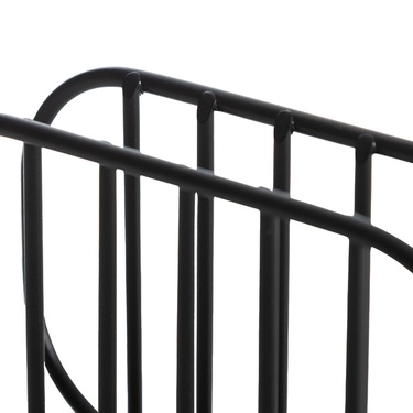  BLACK METAL PEÇETELİK