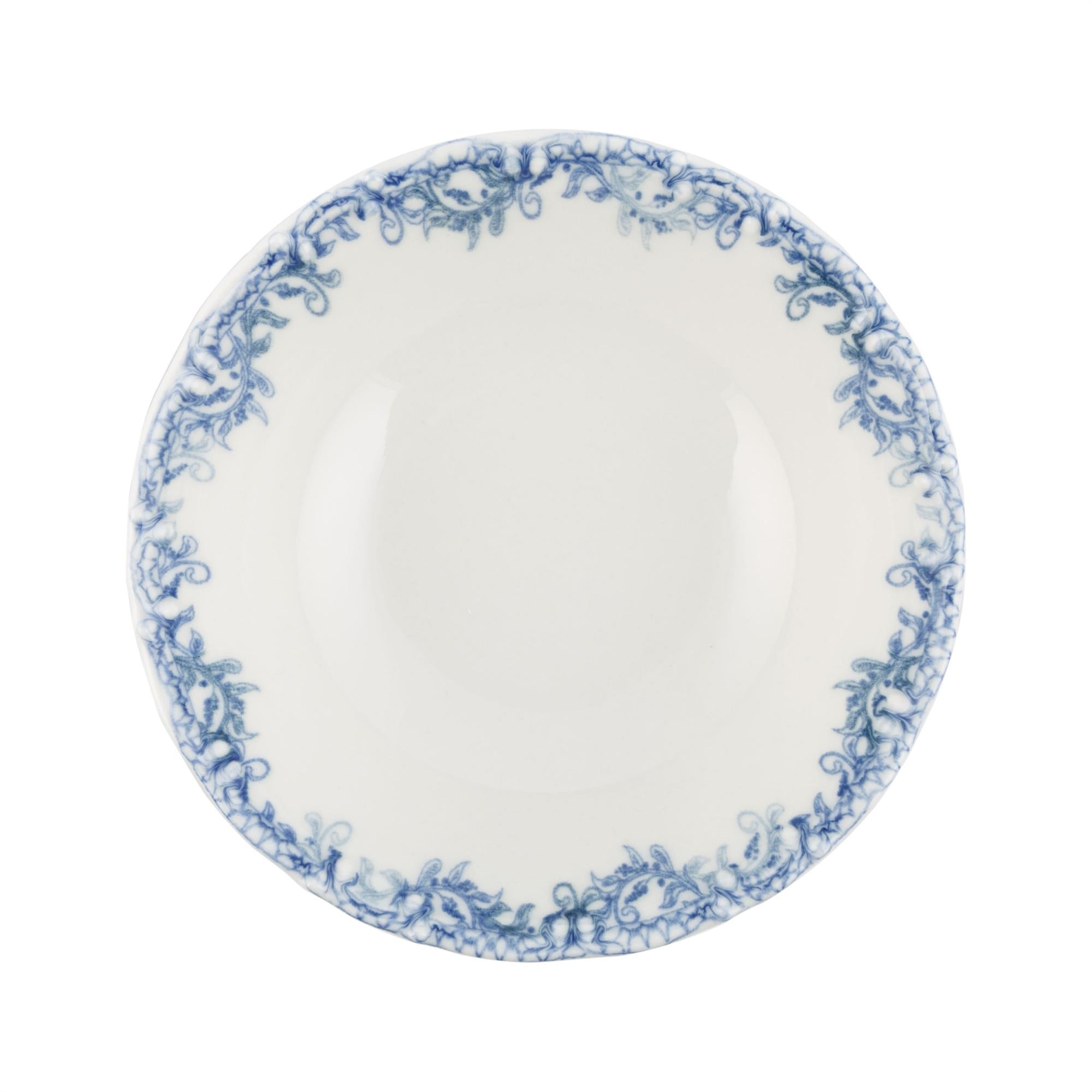 BLUE DREAM KASE SETİ 6LI - 16 CM