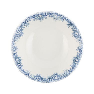  BLUE DREAM KASE SETİ 6LI - 16 CM