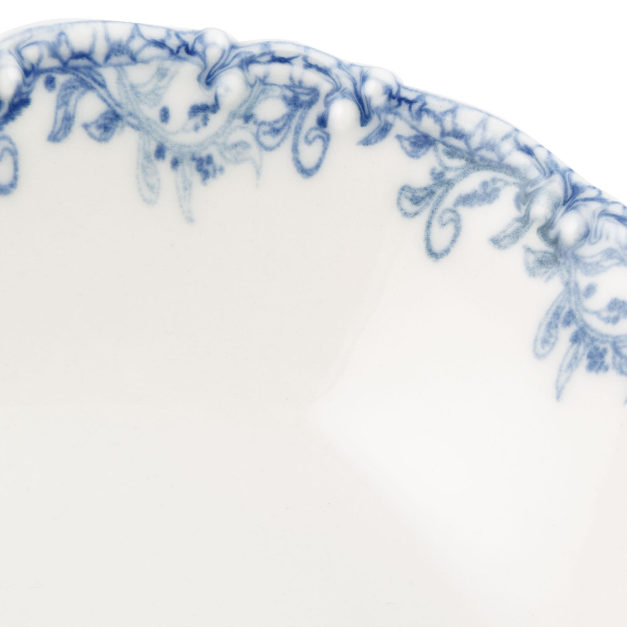 BLUE DREAM KASE SETİ 6LI - 16 CM