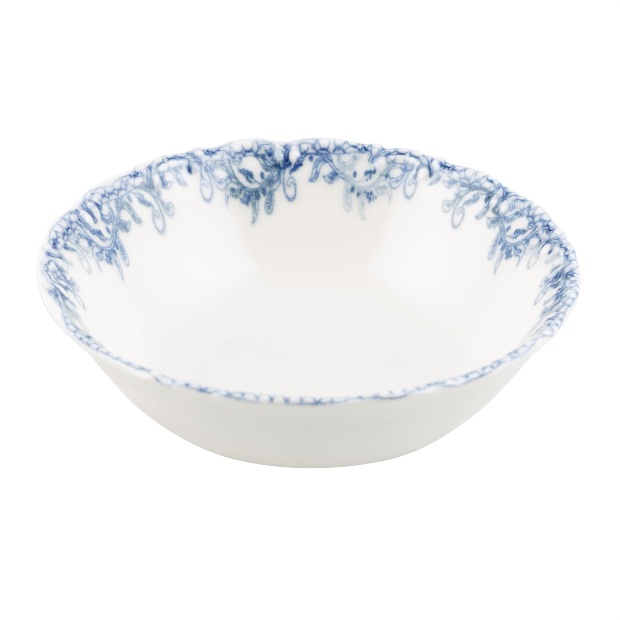 BLUE DREAM KASE SETİ 6LI - 16 CM