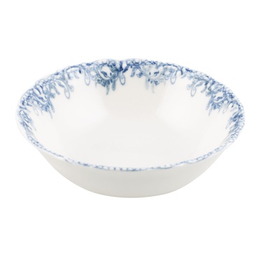  BLUE DREAM KASE SETİ 6LI - 16 CM