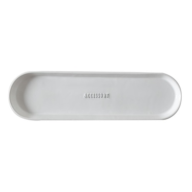  PINTURA BEYAZ 5'Lİ KUTULU BANYO SETİ