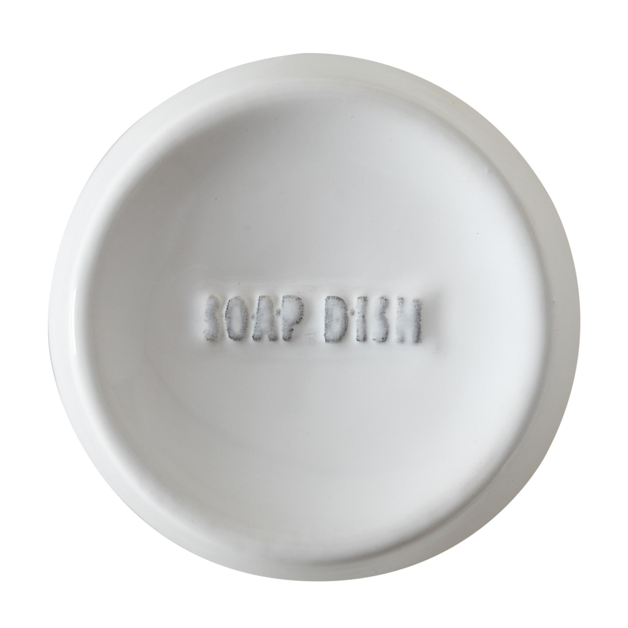 PINTURA BEYAZ 5'Lİ KUTULU BANYO SETİ