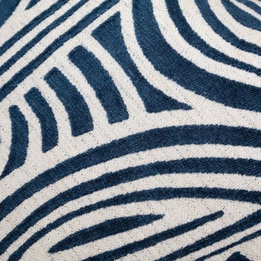  ALBA WAVE KIRLENT  LACİVERT 50X50