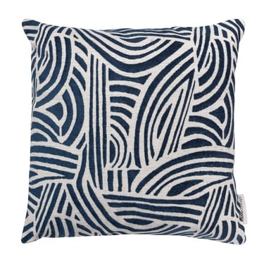  ALBA WAVE KIRLENT  LACİVERT 50X50