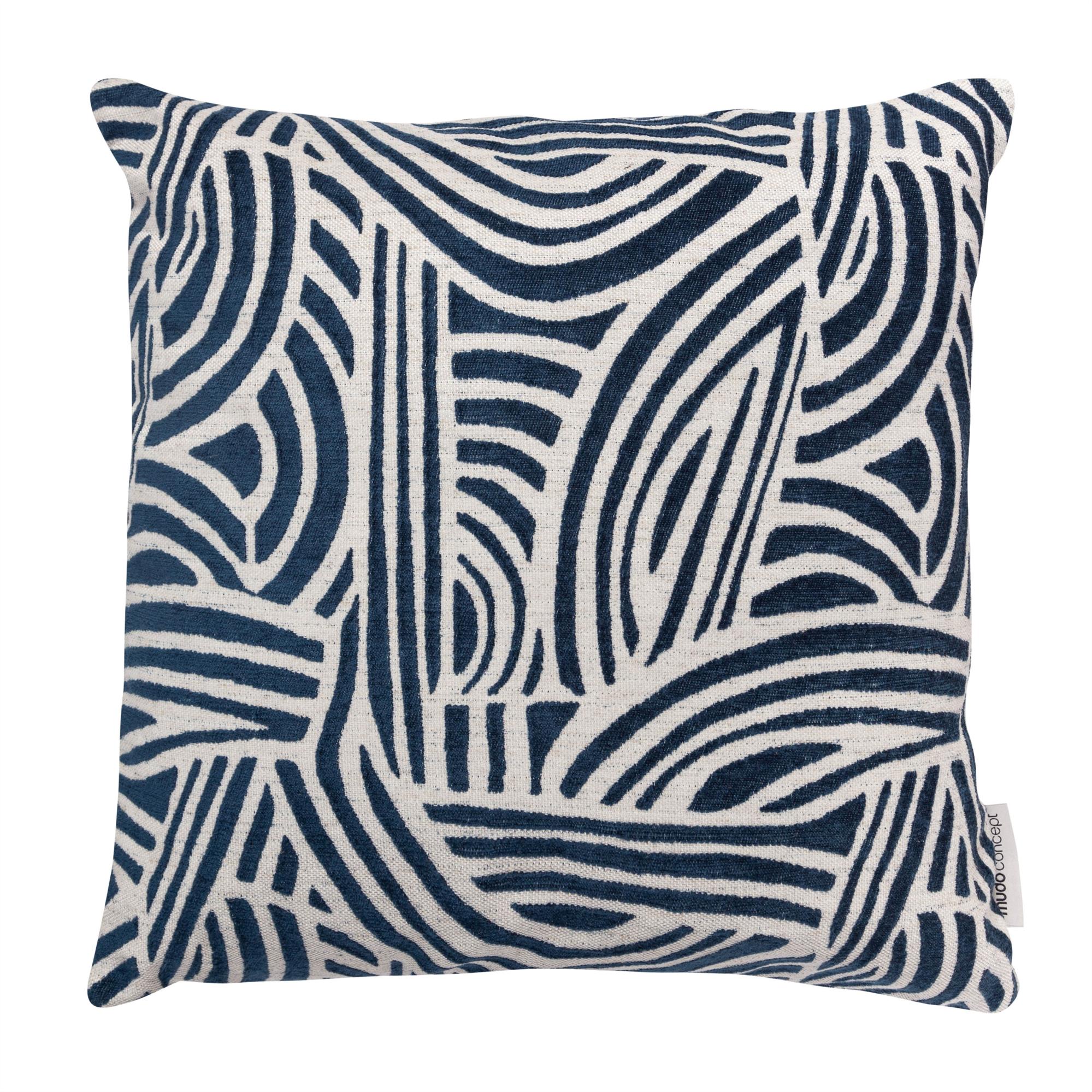  ALBA WAVE KIRLENT  LACİVERT 50X50