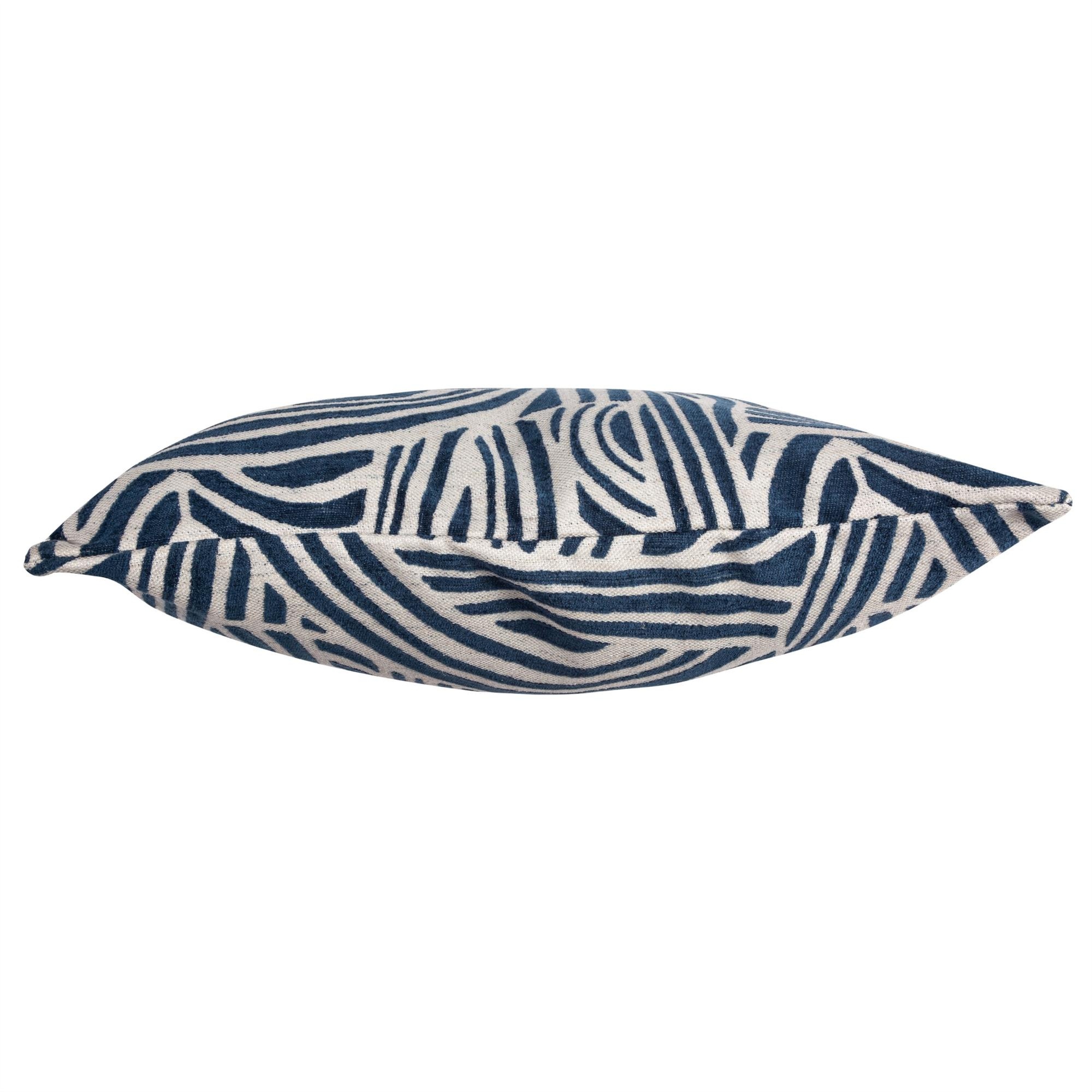 ALBA WAVE KIRLENT  LACİVERT 50X50