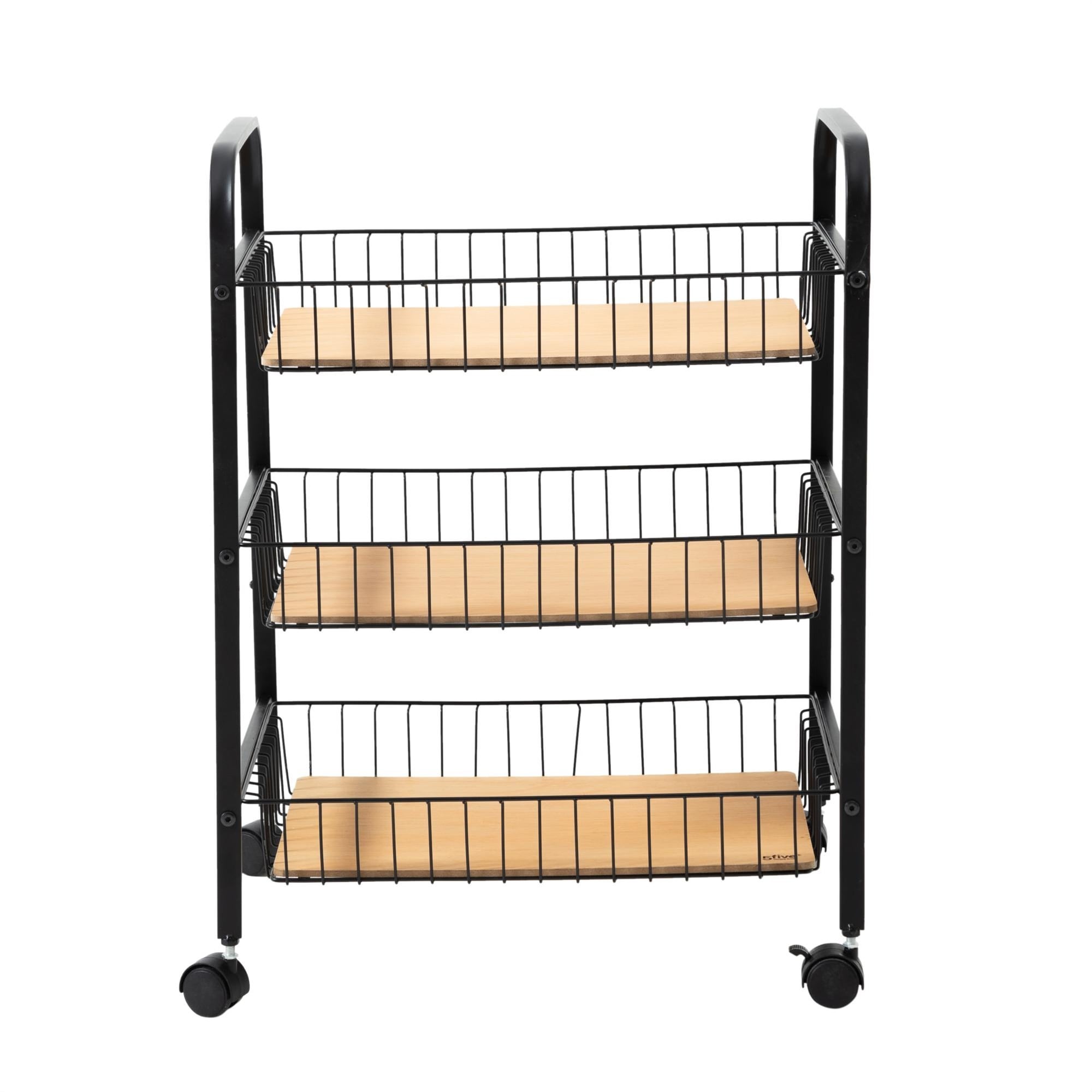 BOHO BAMBU SEBZELİK