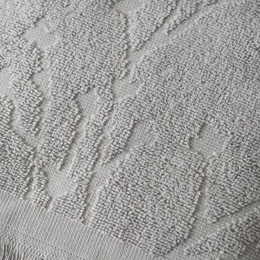  KYRIE JAKARLI YÜZ HAVLUSU 50X80