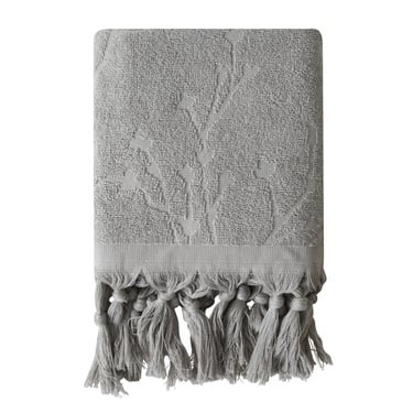  KYRIE JAKARLI YÜZ HAVLUSU 50X80