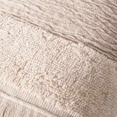  BORLA BEJ EL HAVLUSU 30X50